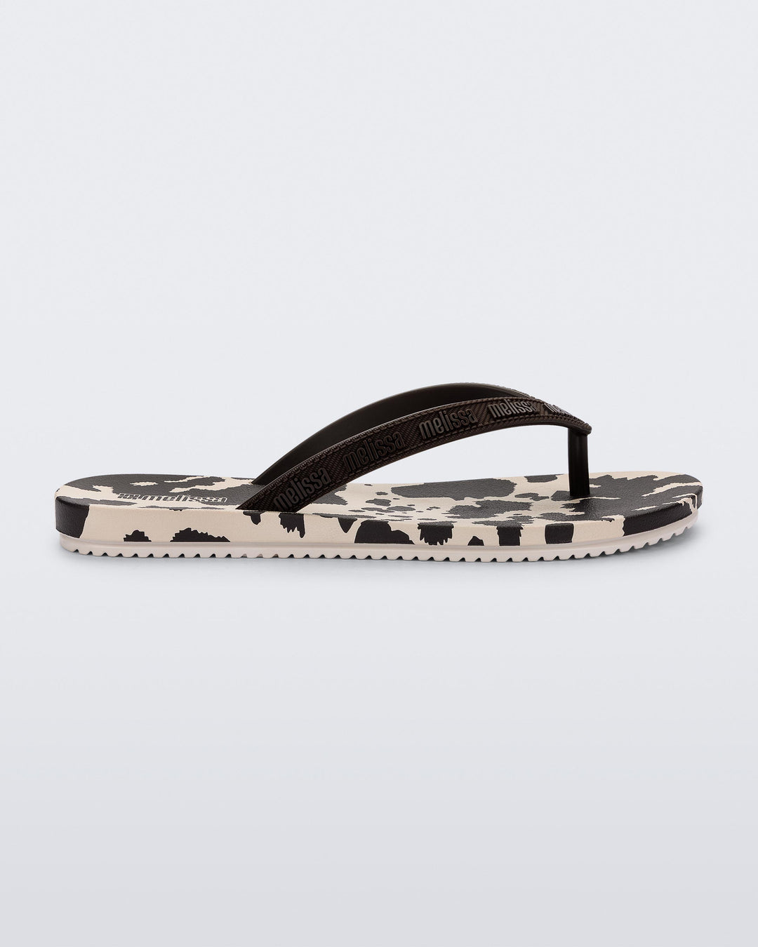 Melissa Flip Flop M Lover Print (PREVENTA)