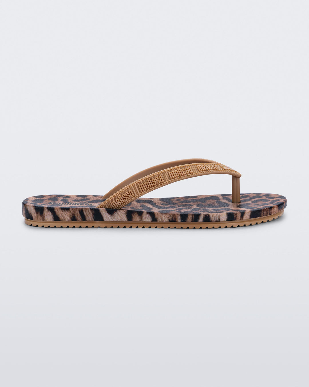 Melissa Flip Flop M Lover Print (PREVENTA)