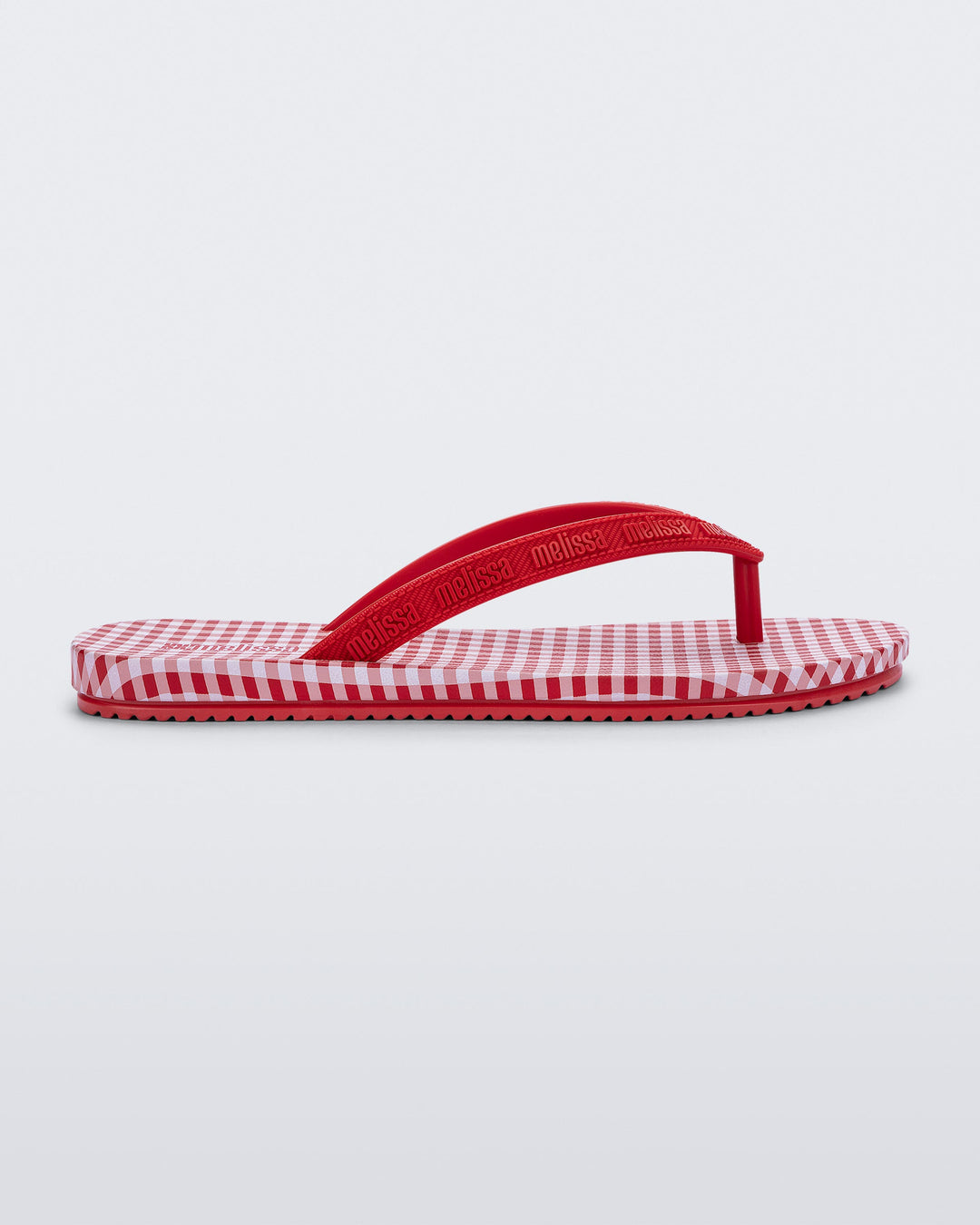 Melissa Flip Flop M Lover Print (PREVENTA)