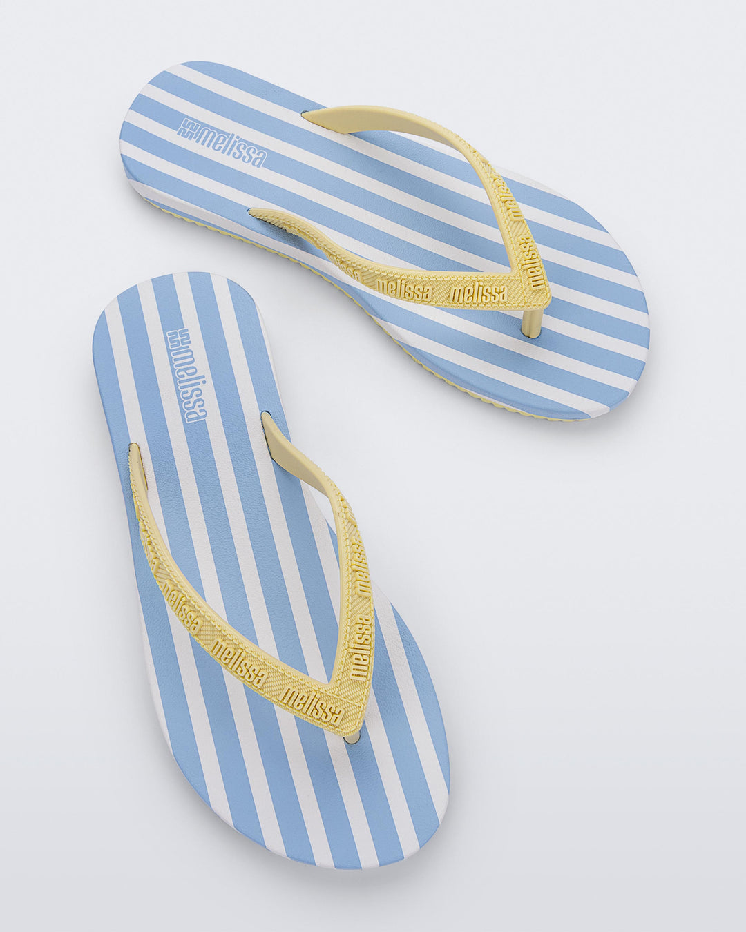 Melissa Flip Flop M Lover Print (PREVENTA)