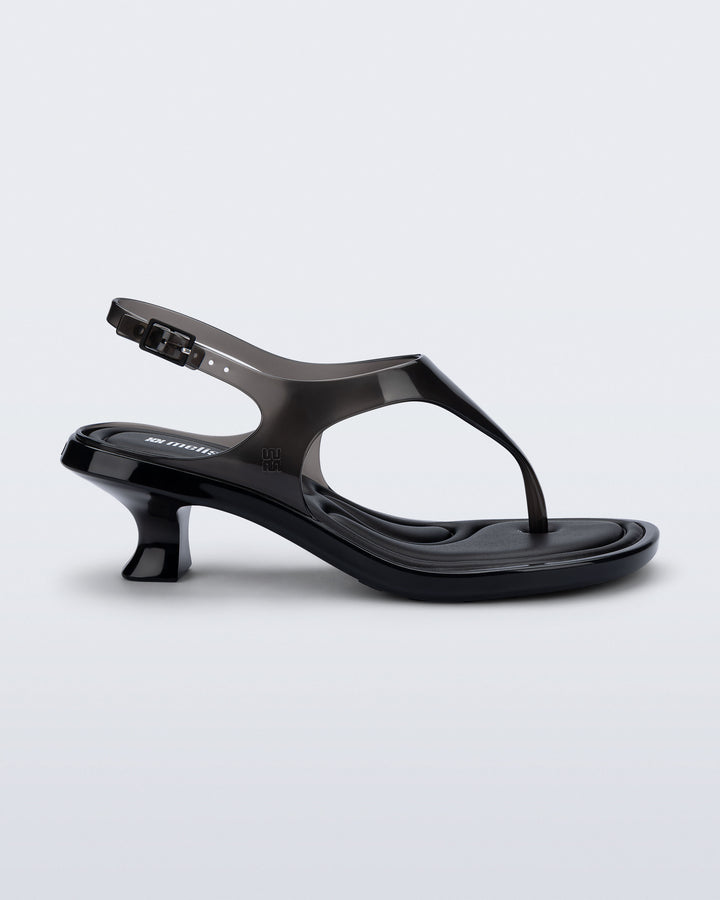 Melissa Kitten Heel Sandal (PREVENTA)