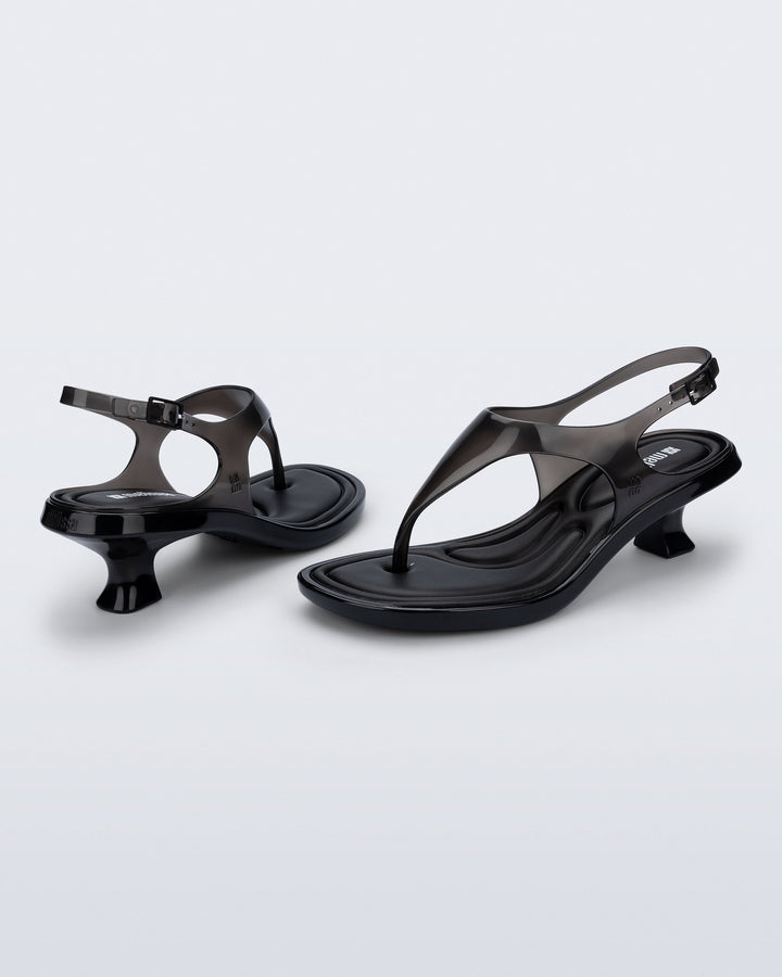 Melissa Kitten Heel Sandal (PREVENTA)