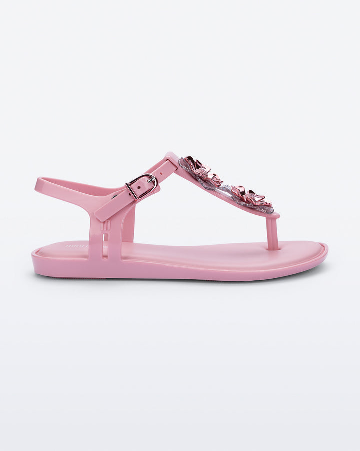 Mini Melissa Solar Flower Chrome Infantil (PREVENTA)