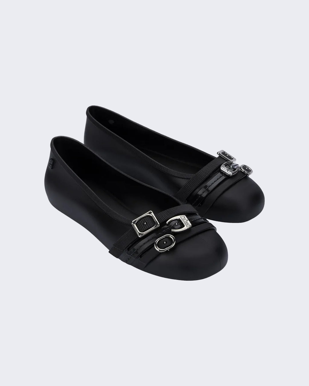 Melissa Soft Ballerina Belts (PREVENTA)