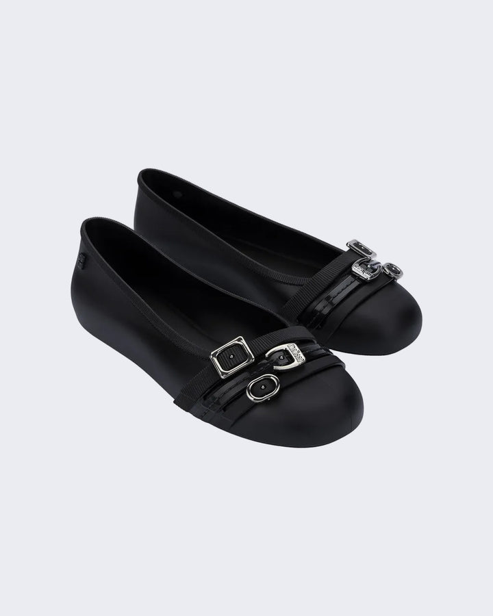 Melissa Soft Ballerina Belts (PREVENTA)