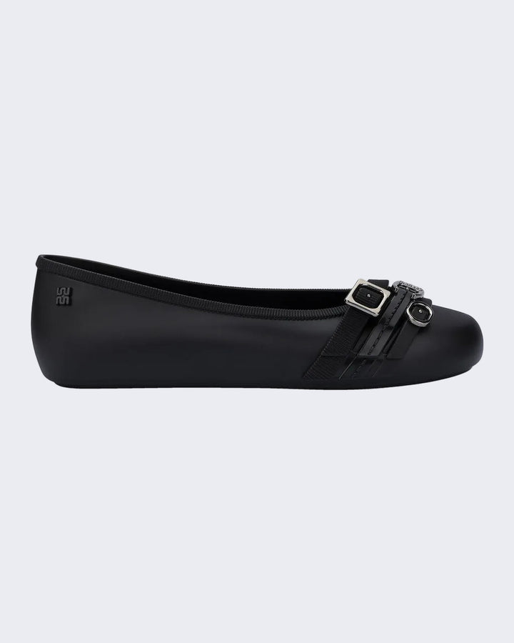 Melissa Soft Ballerina Belts (PREVENTA)