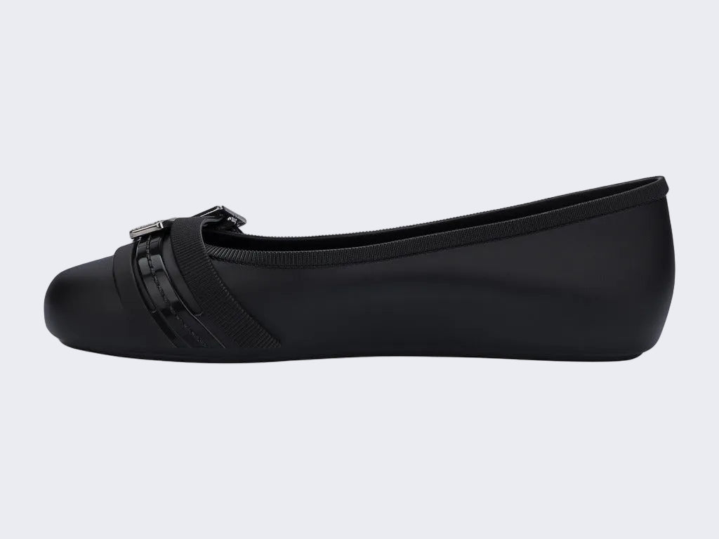 Melissa Soft Ballerina Belts (PREVENTA)