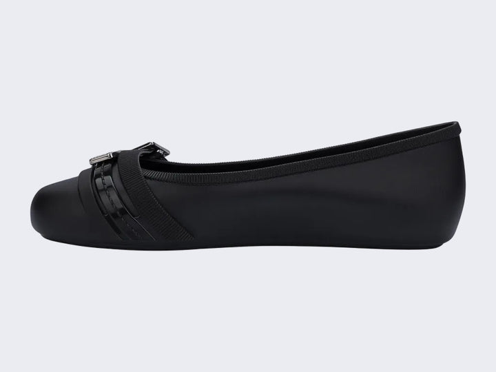 Melissa Soft Ballerina Belts (PREVENTA)