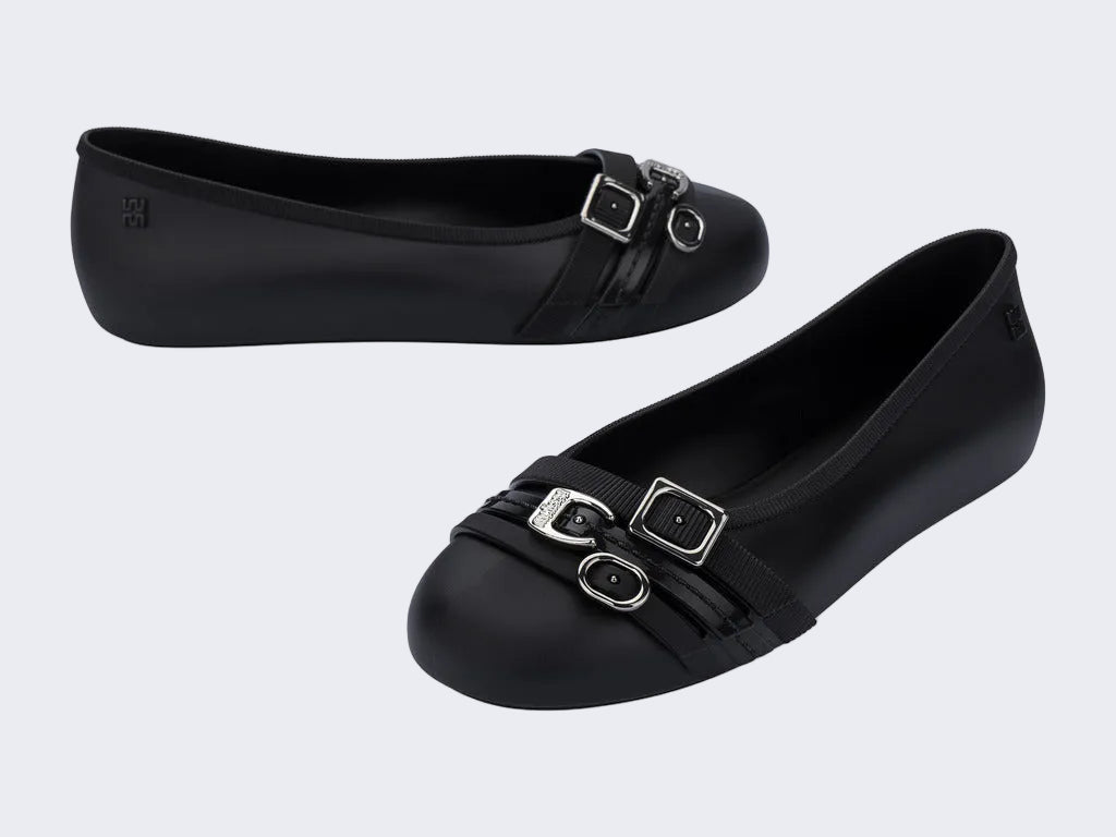 Melissa Soft Ballerina Belts (PREVENTA)