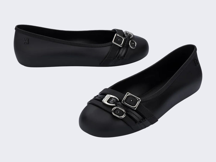 Melissa Soft Ballerina Belts (PREVENTA)