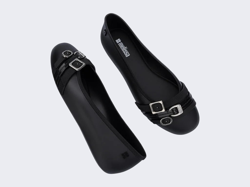 Melissa Soft Ballerina Belts (PREVENTA)