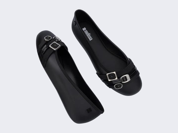 Melissa Soft Ballerina Belts (PREVENTA)