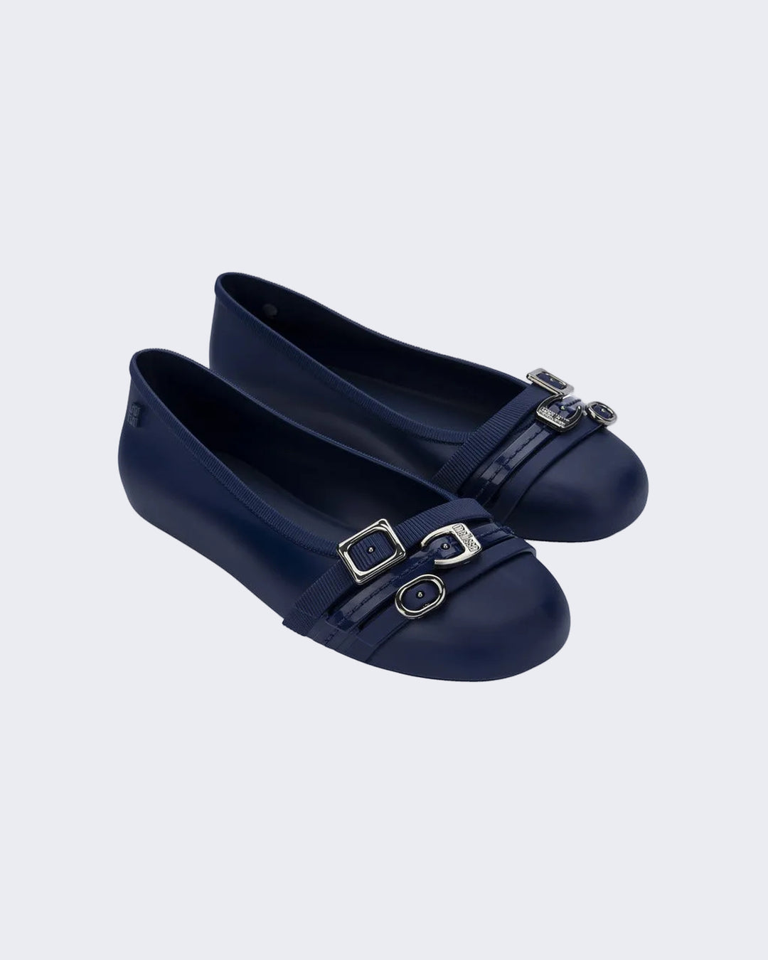Melissa Soft Ballerina Belts (PREVENTA)