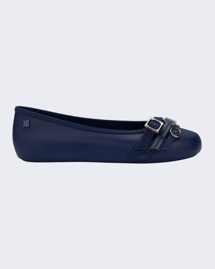 Melissa Soft Ballerina Belts (PREVENTA)