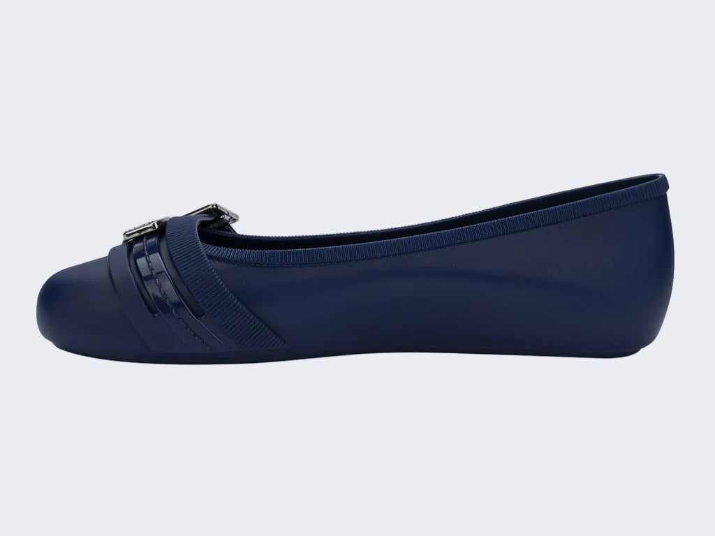 Melissa Soft Ballerina Belts (PREVENTA)