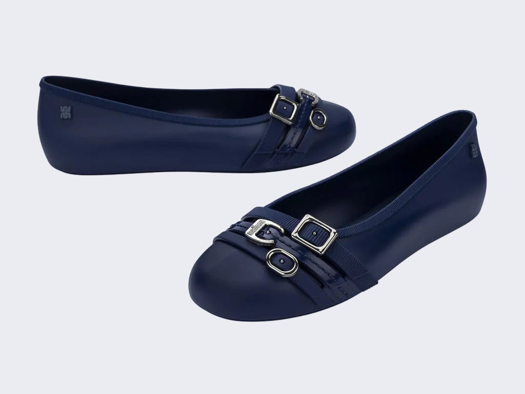 Melissa Soft Ballerina Belts (PREVENTA)