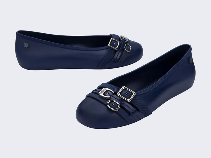 Melissa Soft Ballerina Belts (PREVENTA)