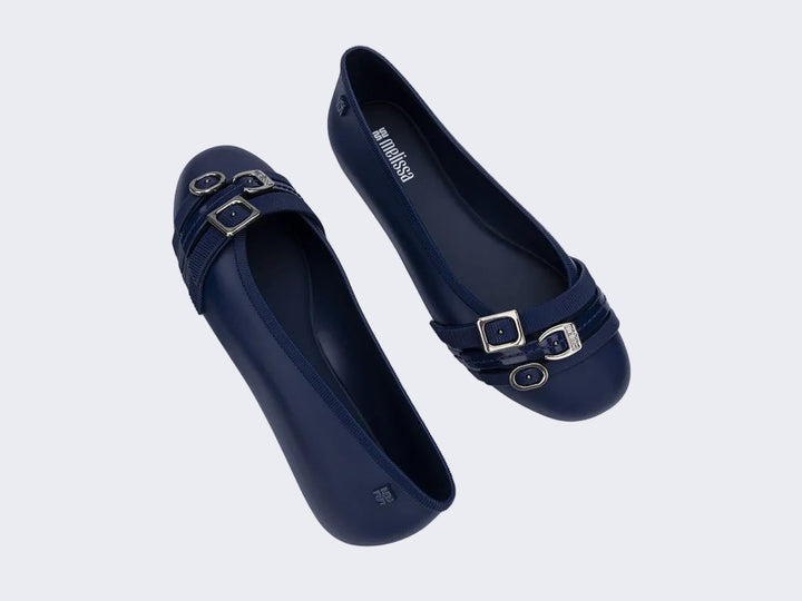 Melissa Soft Ballerina Belts (PREVENTA)