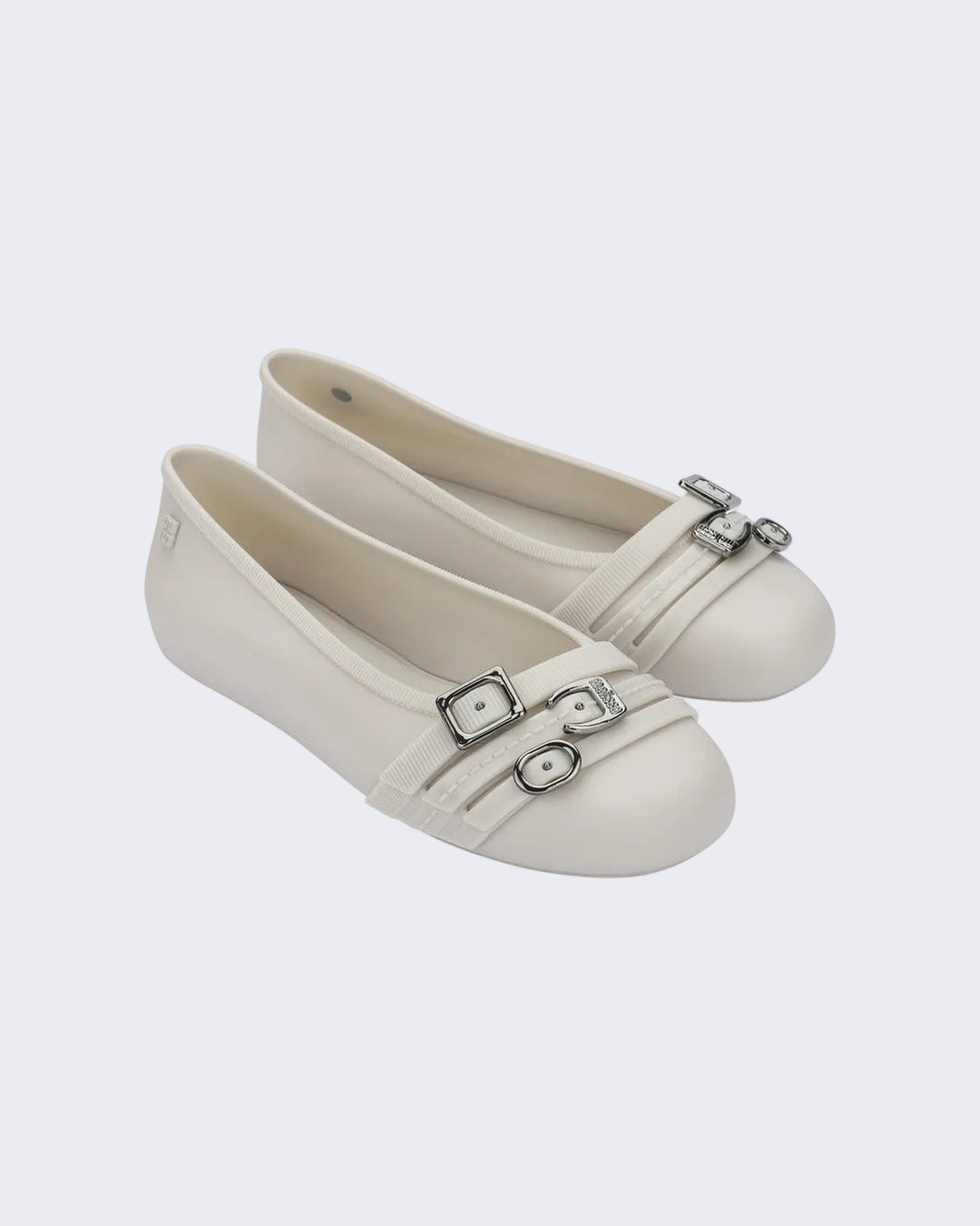 Melissa Soft Ballerina Belts (PREVENTA)