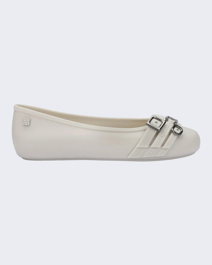 Melissa Soft Ballerina Belts (PREVENTA)