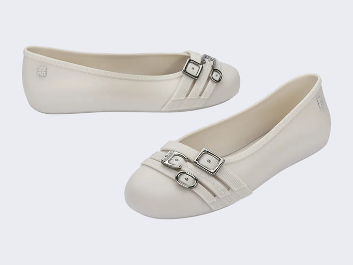 Melissa Soft Ballerina Belts (PREVENTA)