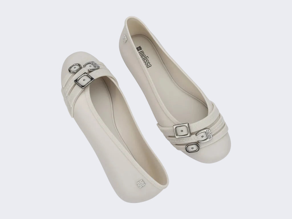 Melissa Soft Ballerina Belts (PREVENTA)