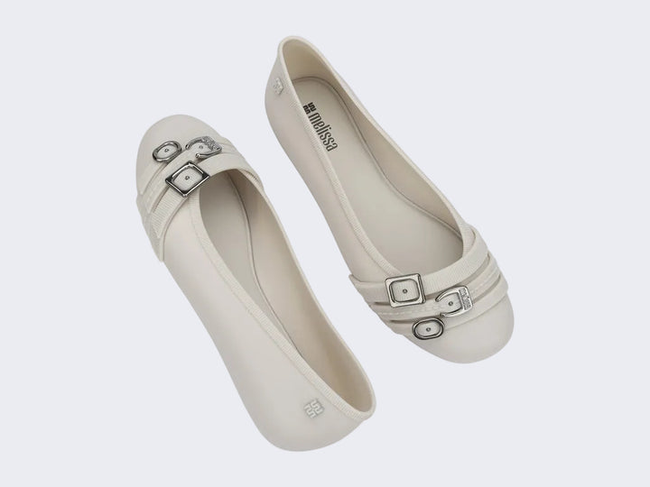 Melissa Soft Ballerina Belts (PREVENTA)