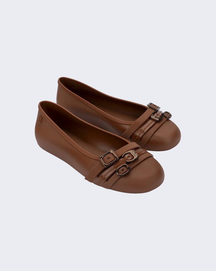 Melissa Soft Ballerina Belts (PREVENTA)
