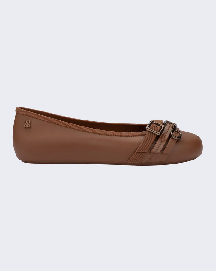 Melissa Soft Ballerina Belts (PREVENTA)