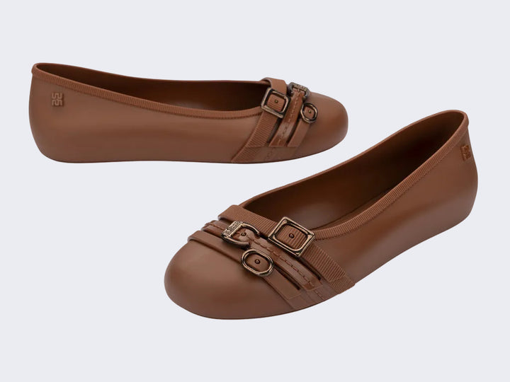 Melissa Soft Ballerina Belts (PREVENTA)