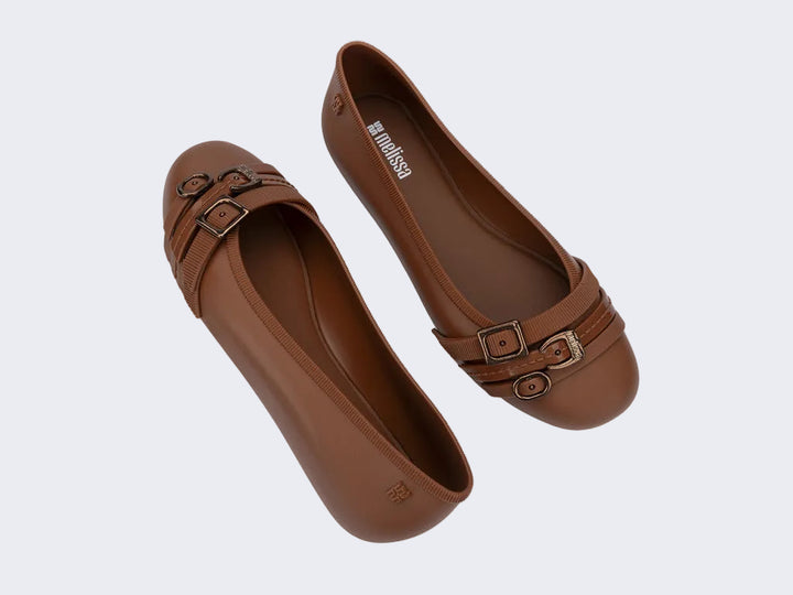 Melissa Soft Ballerina Belts (PREVENTA)