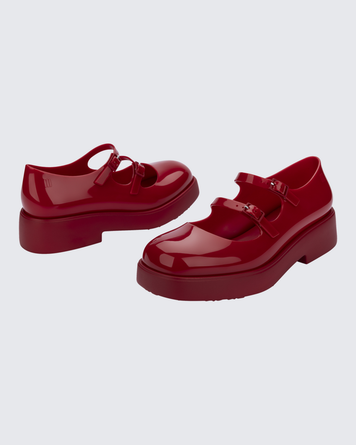 Melissa Farah Low (PREVENTA)