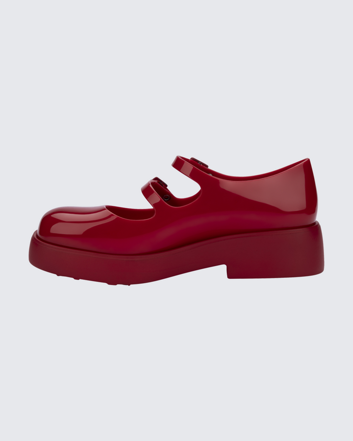 Melissa Farah Low (PREVENTA)