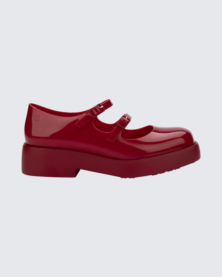 Melissa Farah Low (PREVENTA)