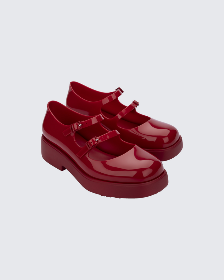Melissa Farah Low (PREVENTA)