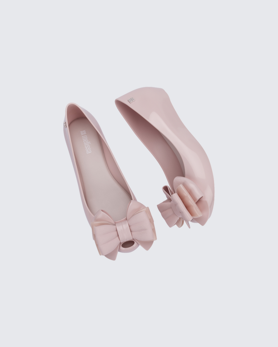 Melissa Ultragirl Eternal (PREVENTA)