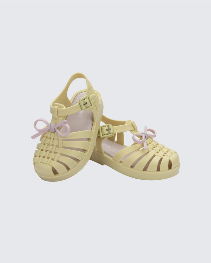 Mini Melissa Possession Delicate Bow