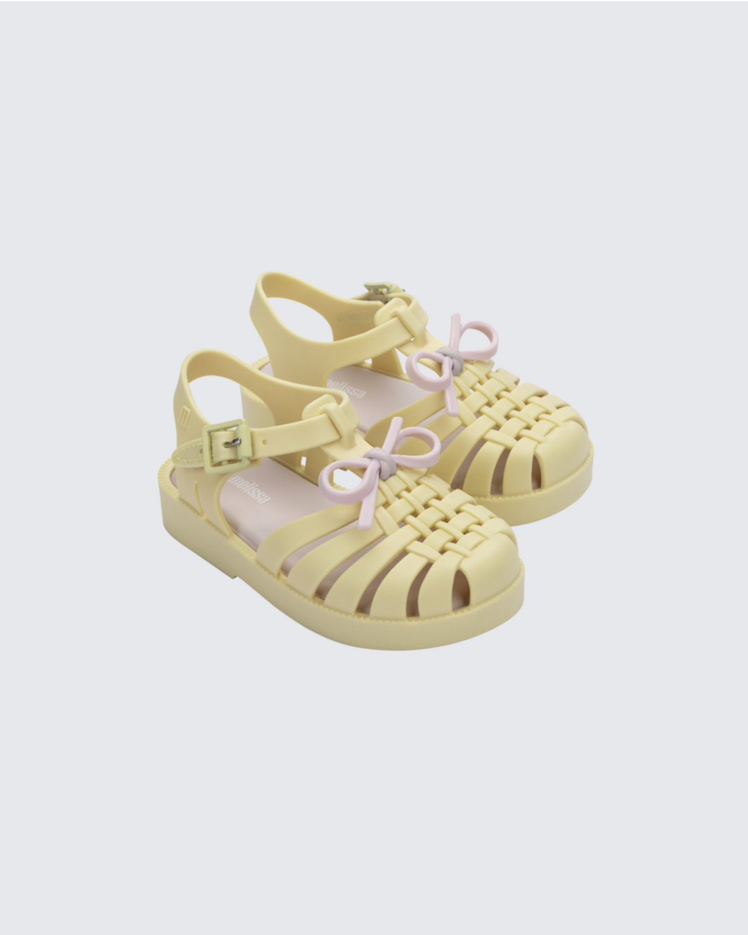 Mini Melissa Possession Delicate Bow