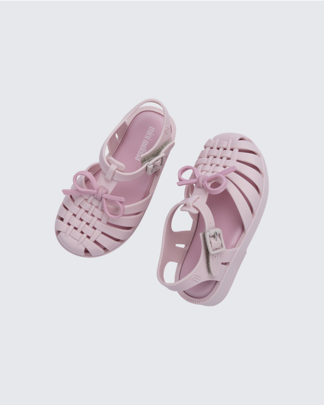 Mini Melissa Possession Delicate Bow