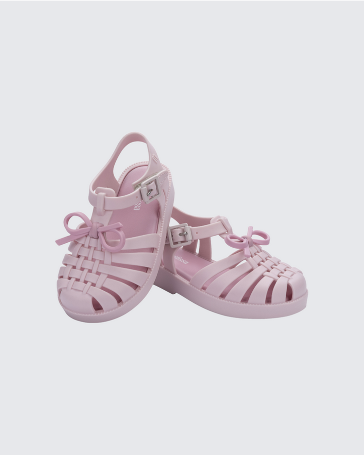 Mini Melissa Possession Delicate Bow