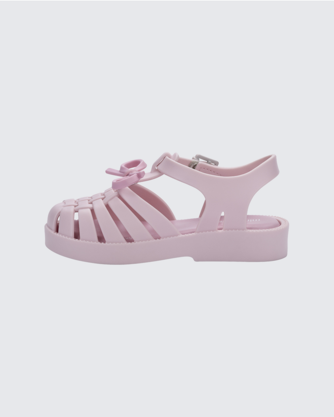 Mini Melissa Possession Delicate Bow
