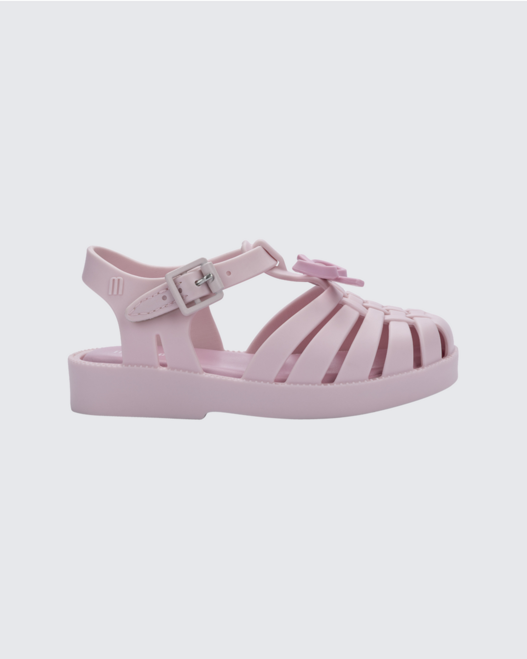 Mini Melissa Possession Delicate Bow