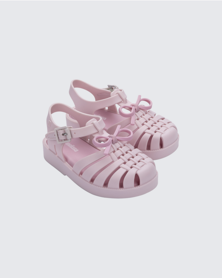 Mini Melissa Possession Delicate Bow