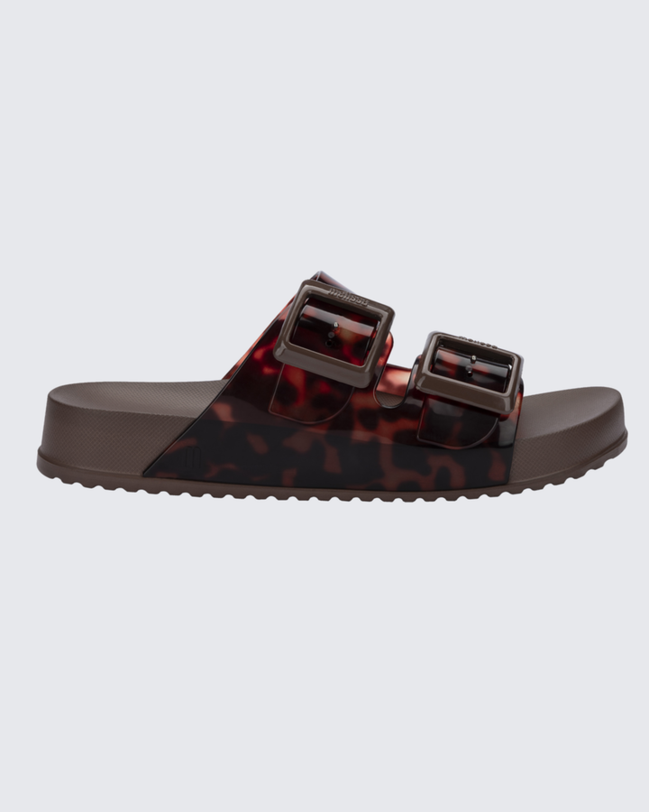 Melissa Cozy Slide III (PREVENTA)