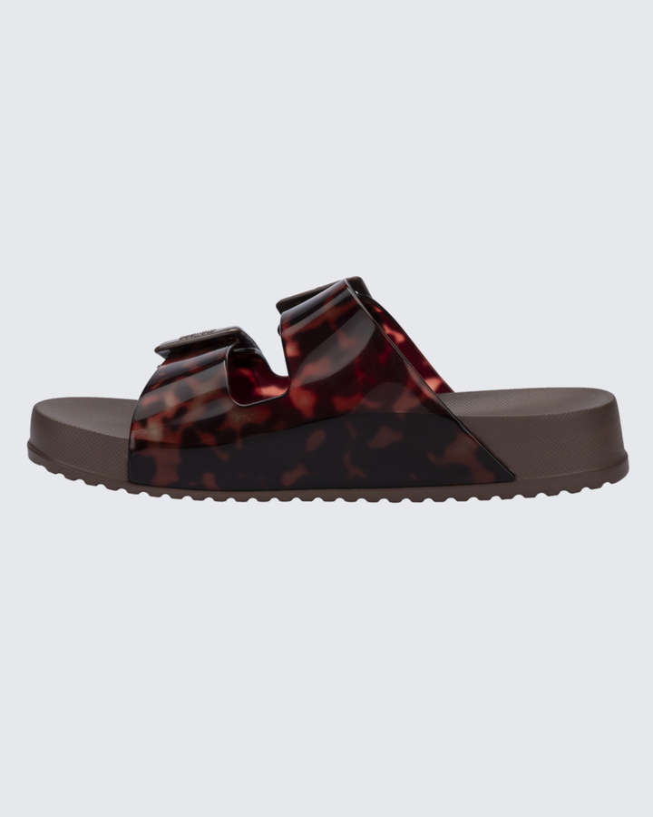 Melissa Cozy Slide III (PREVENTA)