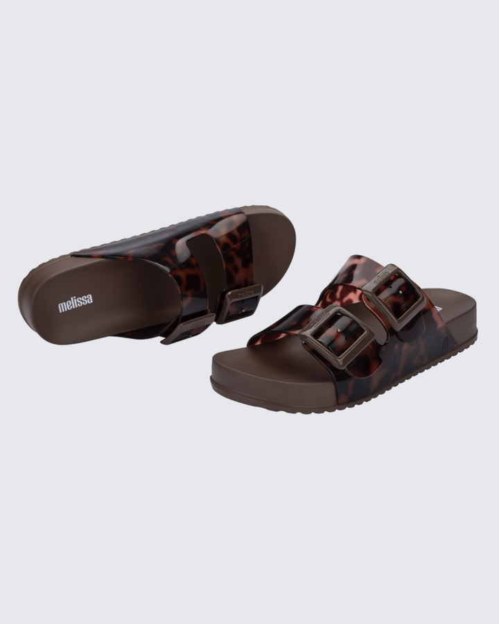 Melissa Cozy Slide III (PREVENTA)