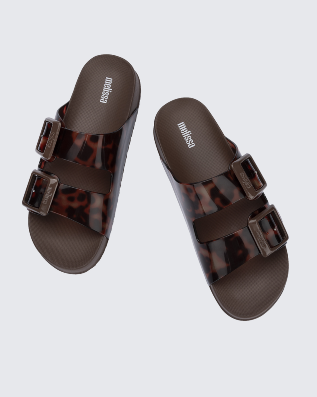 Melissa Cozy Slide III (PREVENTA)