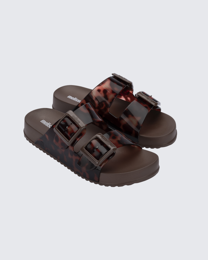 Melissa Cozy Slide III (PREVENTA)