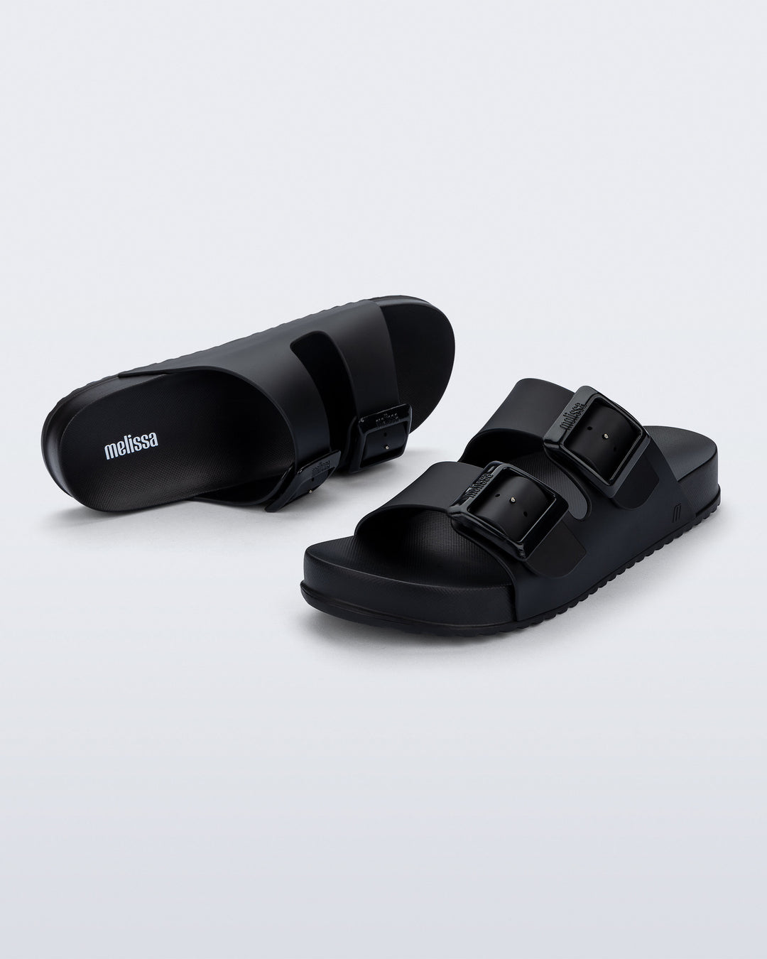Melissa Cozy Slide III (PREVENTA)