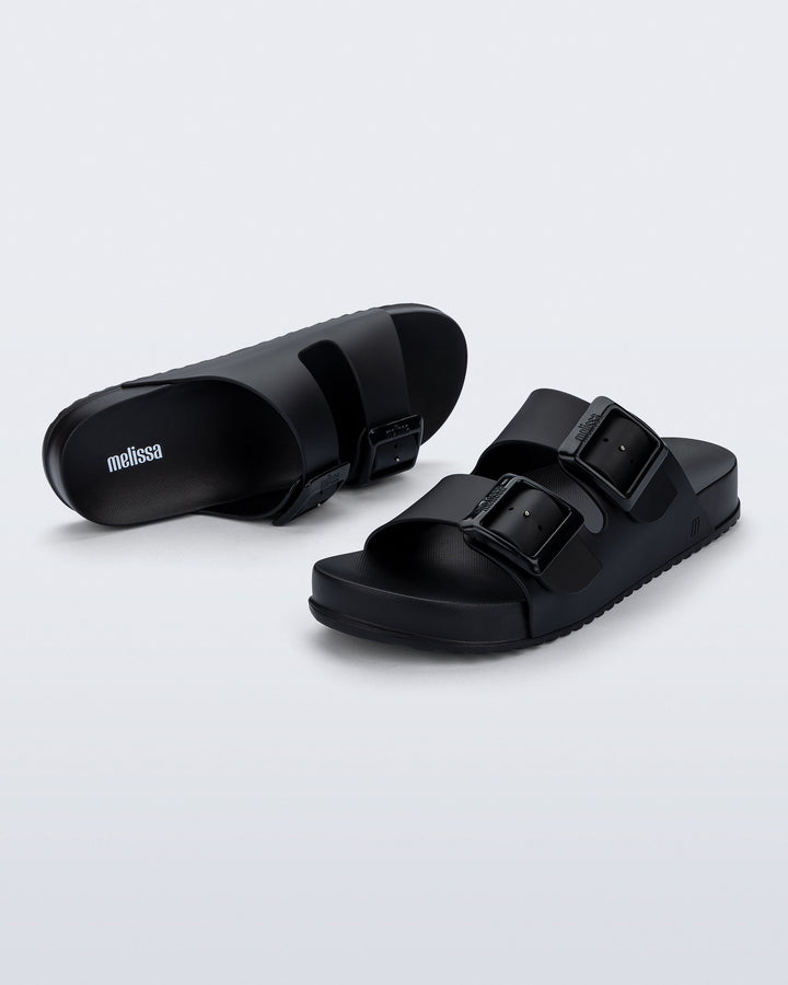 Melissa Cozy Slide III (PREVENTA)
